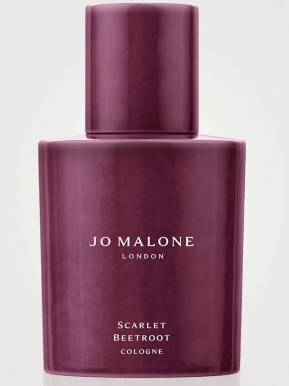 Jo Malone Scarlet Beetroot